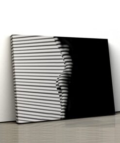 tablou canvas landscape main 45