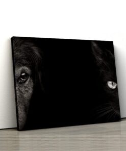 tablou canvas landscape main 6