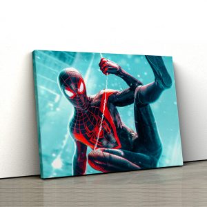 1 tablou canvas Spiderman