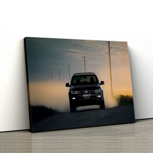 1 tablou canvas Volkswagen Amarok V6