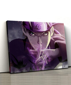 1 tablou canvas Naruto New Powers