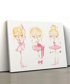 CVS746 Fetite balerine 1